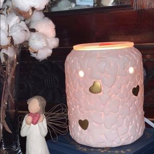Scentsy February WOTM